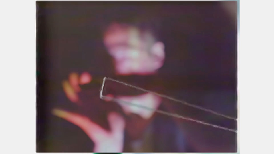 Josy Basar : La Ligne