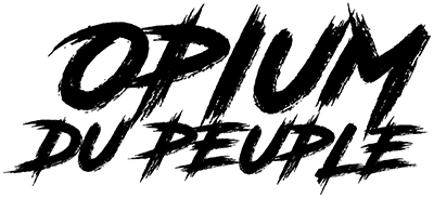 Logo Opium du Peuple
