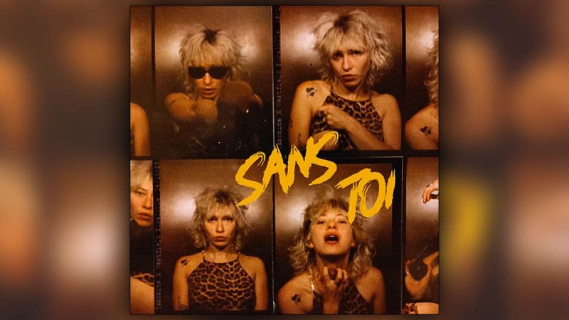 Ravage Club : Sans toi