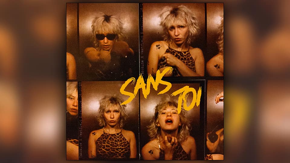 Ravage Club : Sans toi