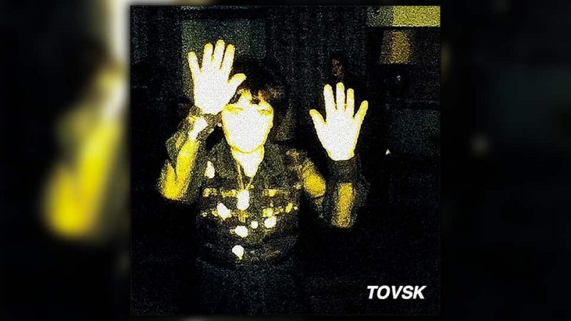 Vipères Sucrées Salées : Tovsk