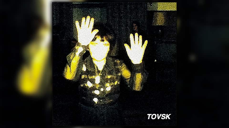 Vipères Sucrées Salées : Tovsk