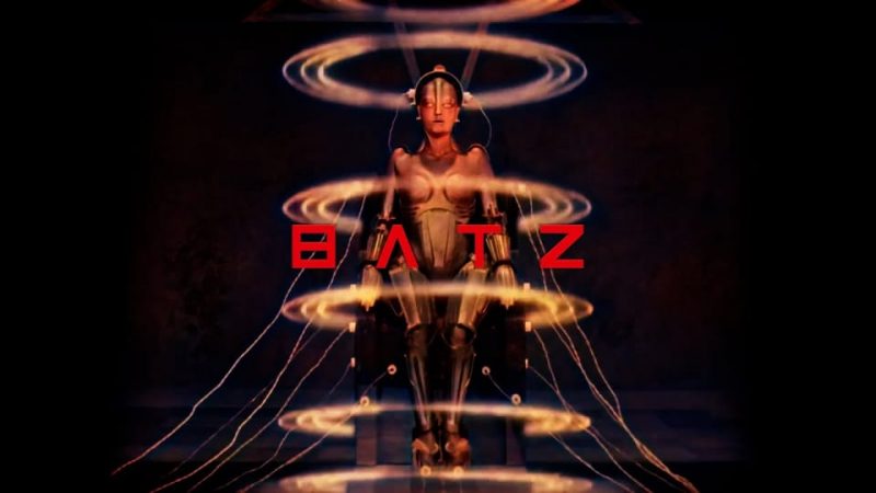 Batz : Visions of Metropolis