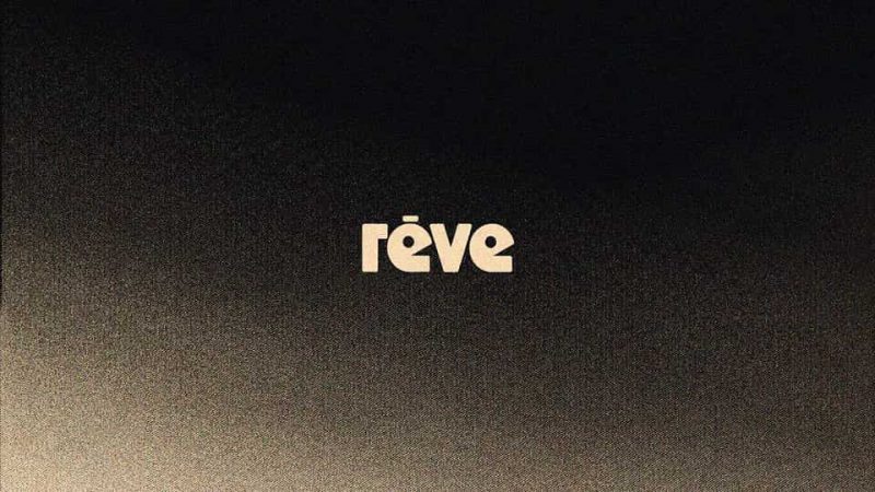 Désert Désir : Rêve [CLIP]