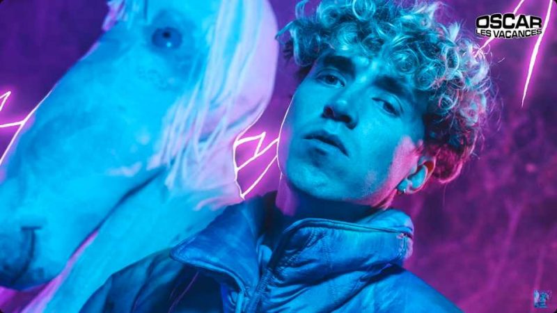Single : Oscar les Vacances – Apocalypse cul-sec