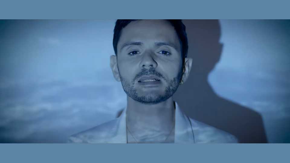 Clip : Zanarelli – Océan