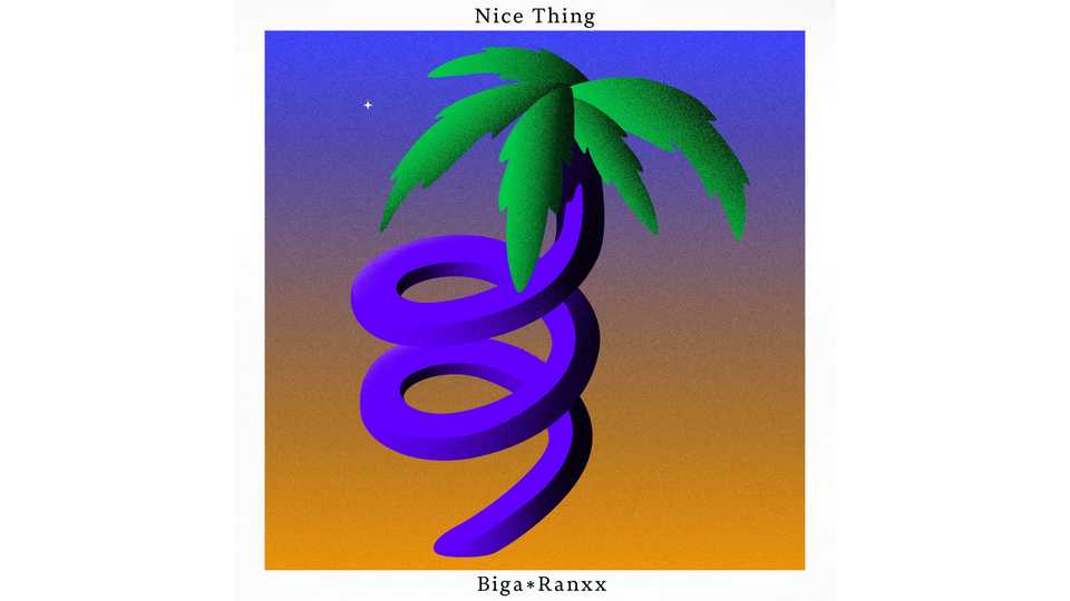 Clip : Biga*Ranx – Nice Thing