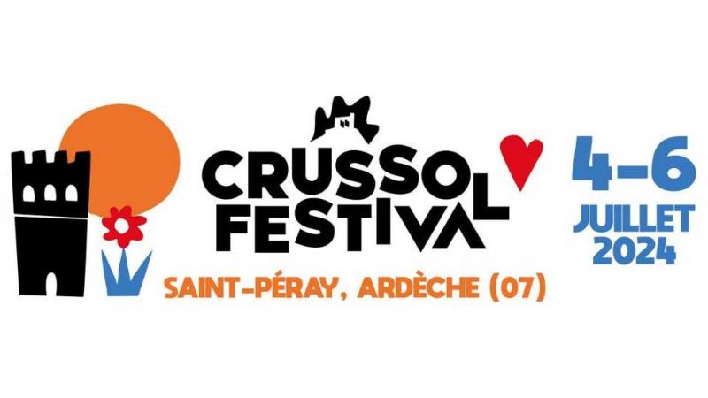 Crussol Festival 2024 : ce que l&rsquo;on sait