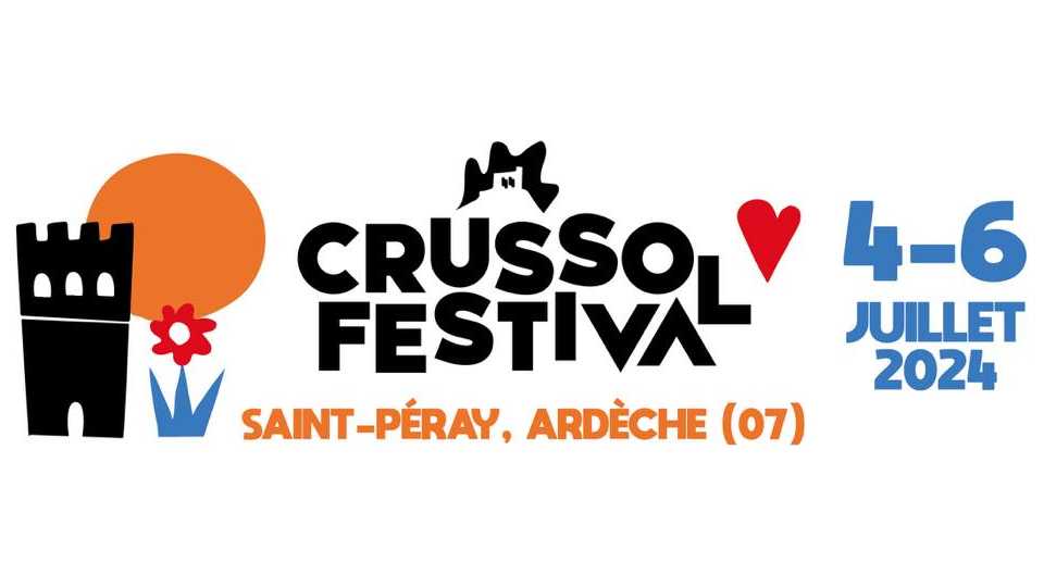 Crussol Festival 2024 : ce que l&rsquo;on sait