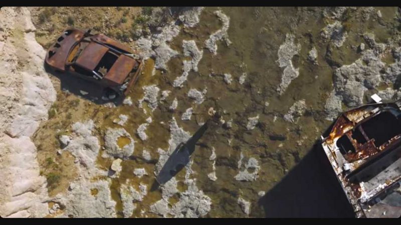 Clip : Le Collage de France – Monts et Merveilles