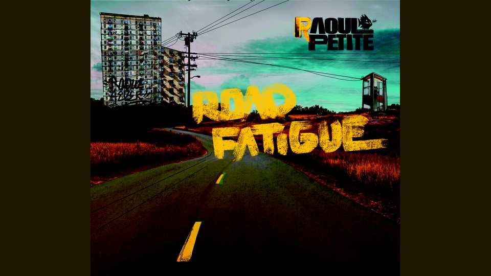 Quarante ans de scène pour Raoul Petite : ça se fête !