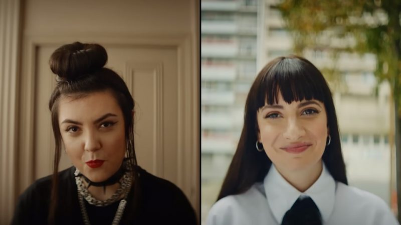 Hoshi : Puis t’as dansé avec moi