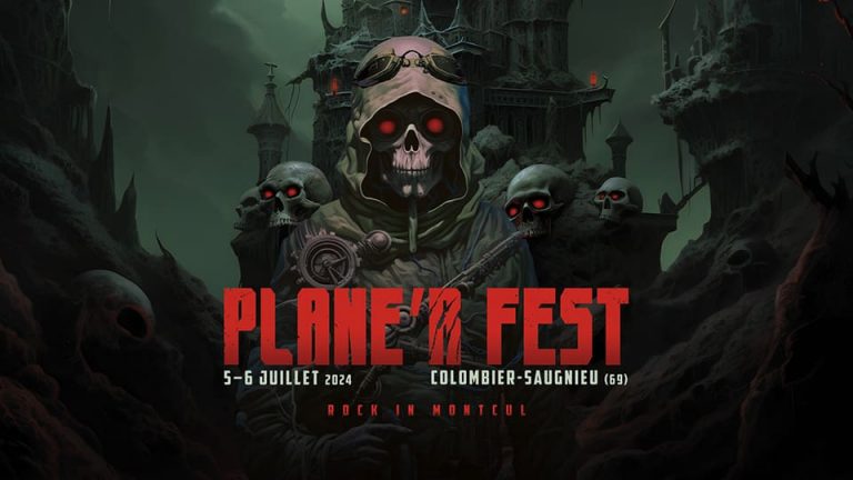 Plane'R Fest 2024