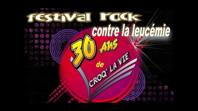 Festival Croq&rsquo; la vie 2024 : c&rsquo;est très bientôt, pensez-y !