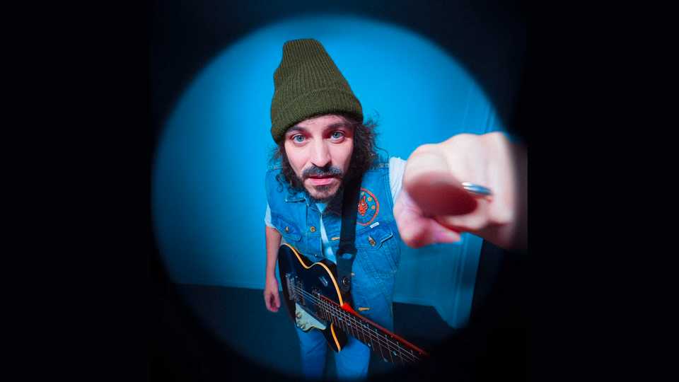 Sèbe – Je m&rsquo;appelle Sèbe