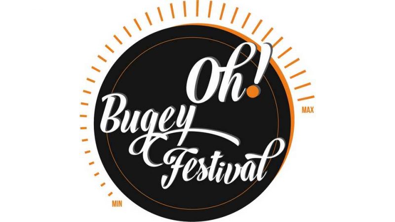 Oh ! Bugey Festival 2024 : le point sur la programmation
