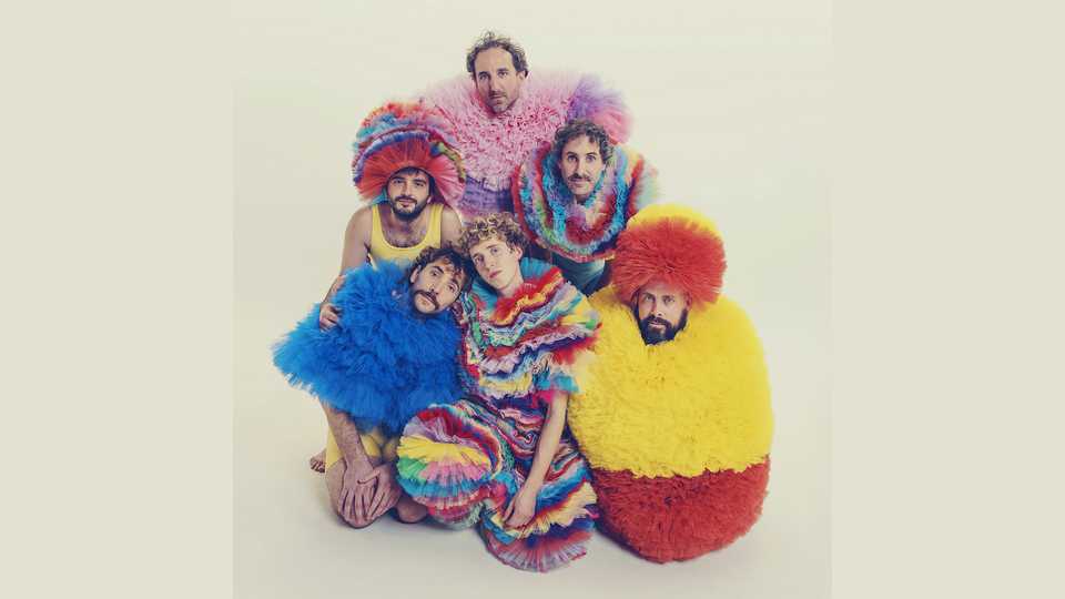 Clip : Oscar les Vacances – Les Puceaux feat. MPL