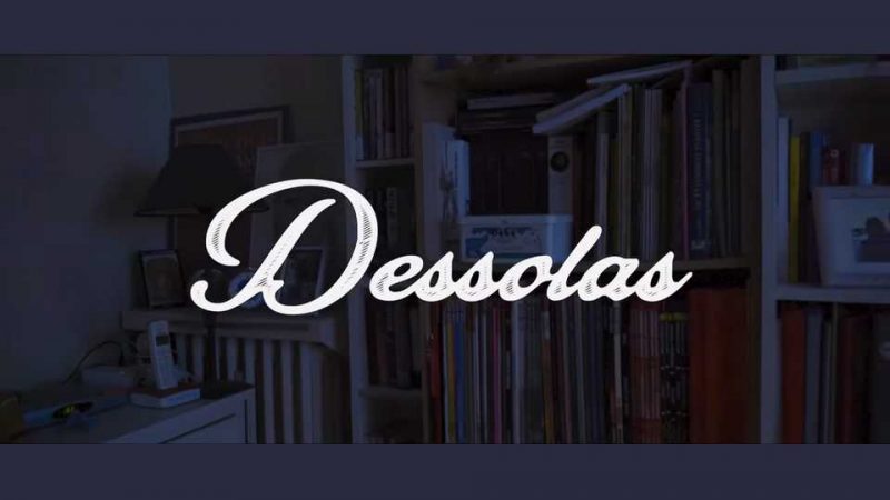 Clip : Dessolas – Mon entourage