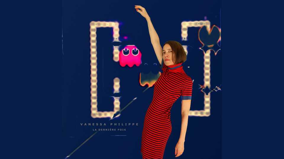 Clip : Vanessa Philippe – La Dernière fois