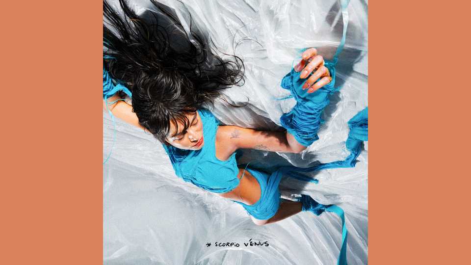 EP du dimanche : Louve – Scorpio Venus