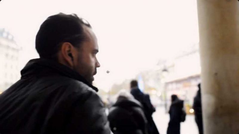 Clip : Marro – Évadé de l&rsquo;HP