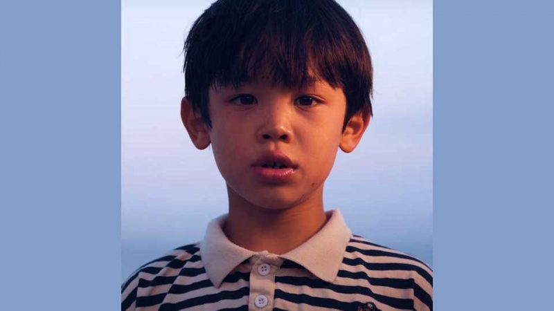 Album : Félix – Demain est annulé