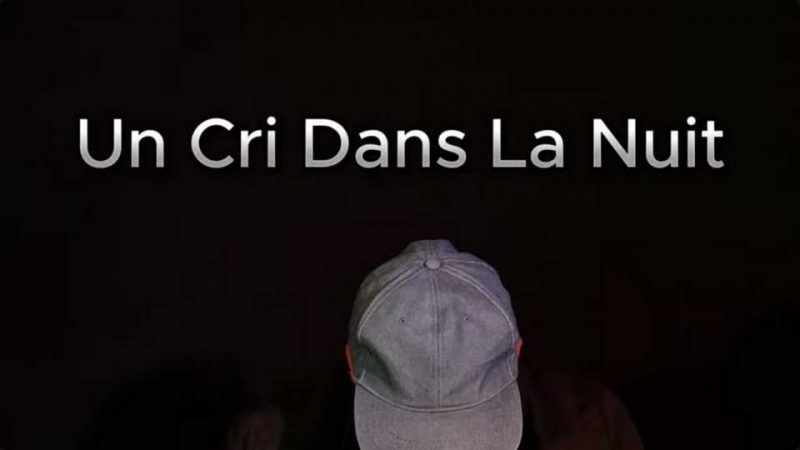 Clip : Io Boss – Un cri dans la nuit