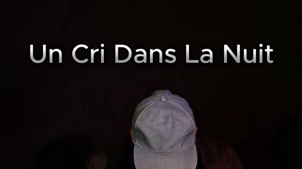 Clip : Io Boss – Un cri dans la nuit