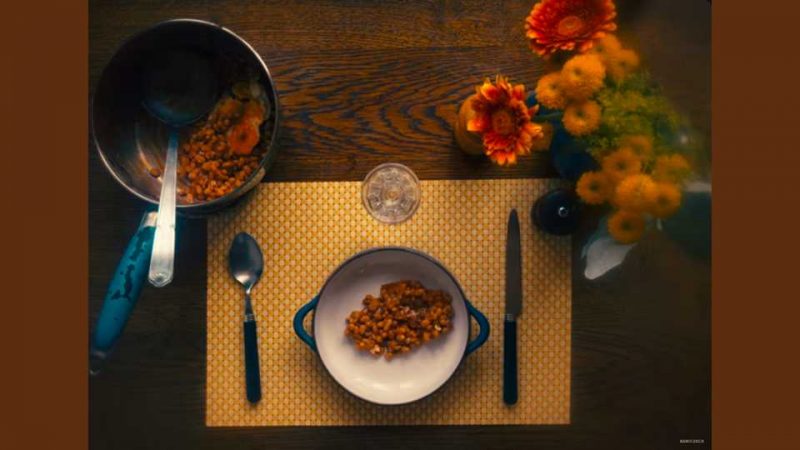 Clip : Baroudeur – Lettre à un ami