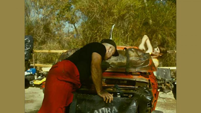 Clip : Sages comme des sauvages – Répare ou pas