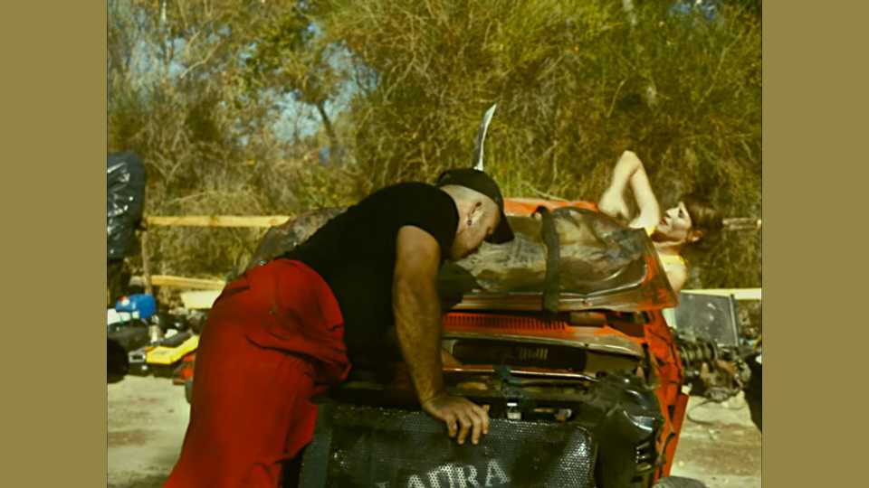 Clip : Sages comme des sauvages – Répare ou pas