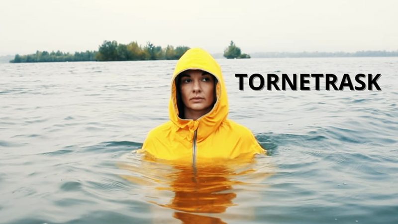 Adélys : Tornetrask