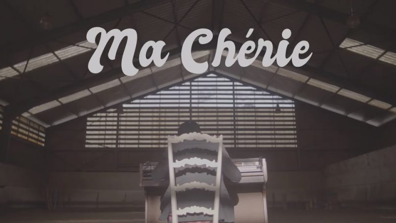 DJ Matafan : Ma Chérie