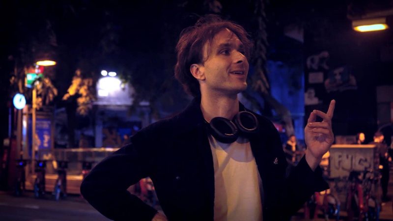 Dirty Sound Magnet : Flowers, Angels and Chaos