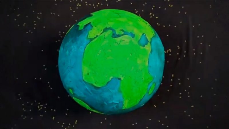 Gueules Noires : I Won&rsquo;t Let You Down