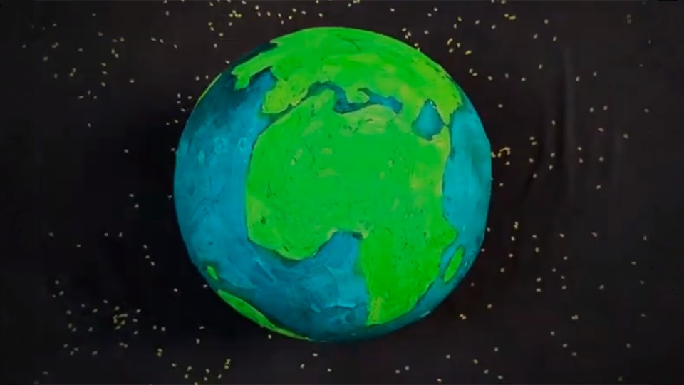 Gueules Noires : I Won&rsquo;t Let You Down