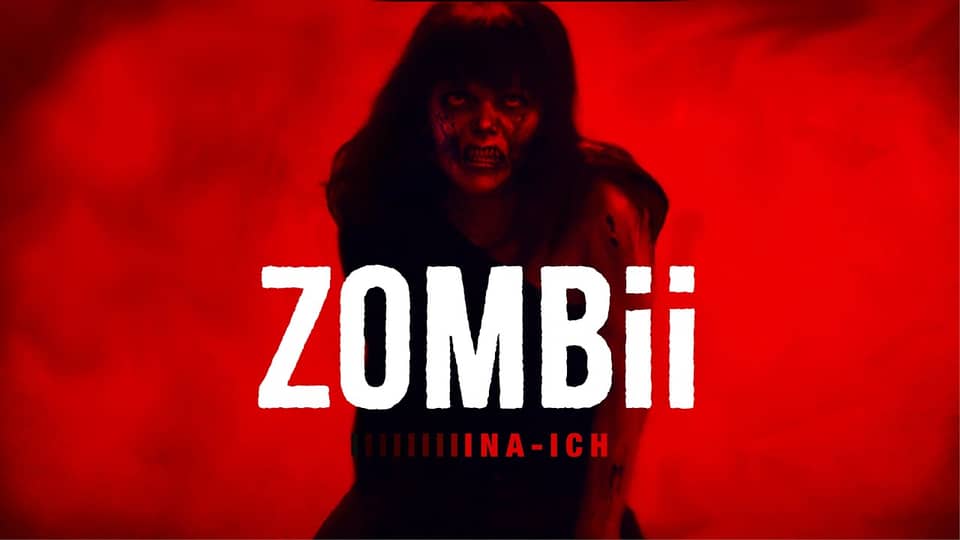 INA-ICH : ZOMBii [CLIP]