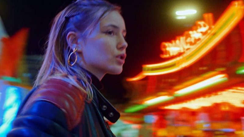 Jeanne Bonjour : Ce soir