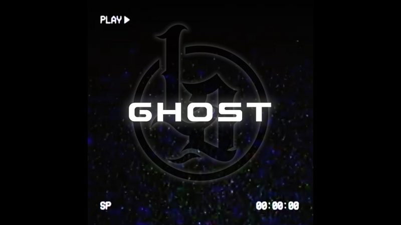 Last Addiction : Ghost