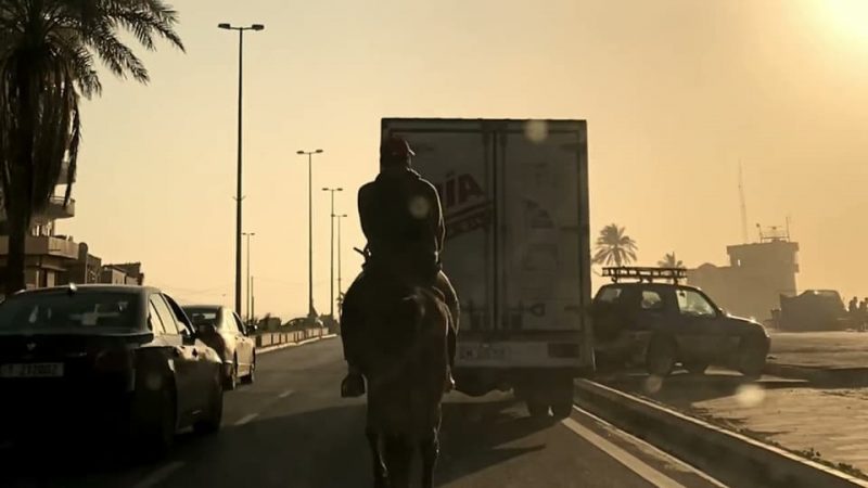 Mickey 3D : Nous étions des humains [CLIP]