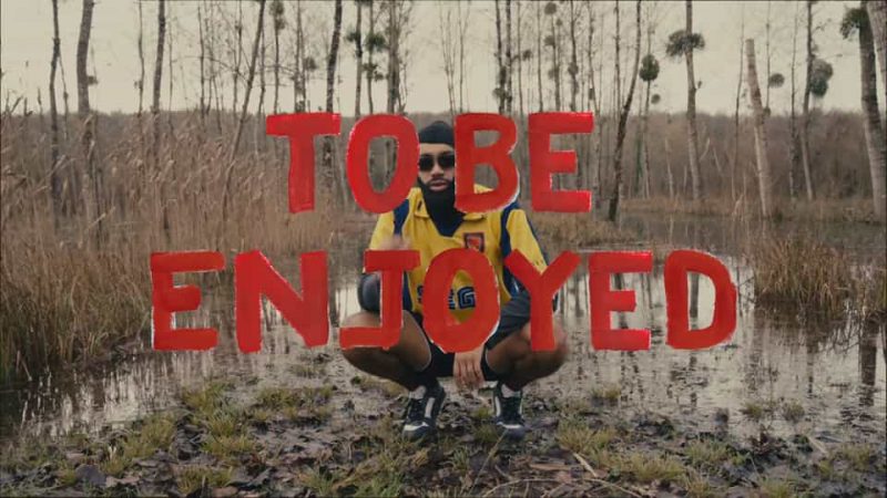 PURRS : To Be Enjoyed