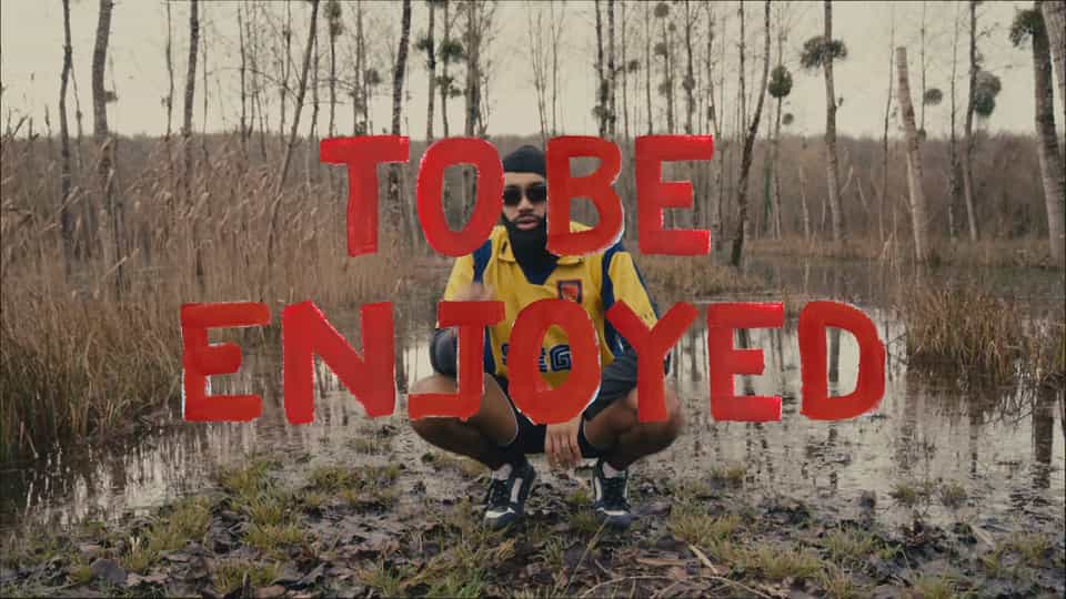 PURRS : To Be Enjoyed