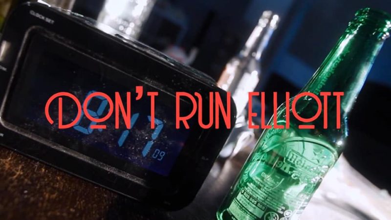 Royal Casino : Don&rsquo;t Run Elliott