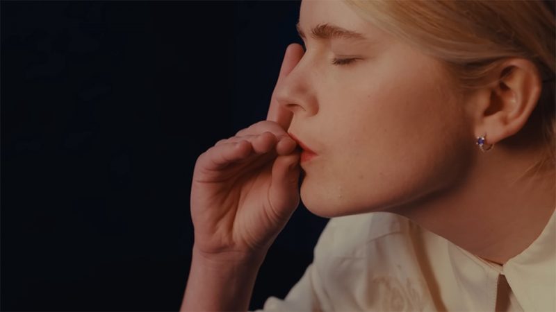 Zaho de Sagazan : Aspiration [CLIP]