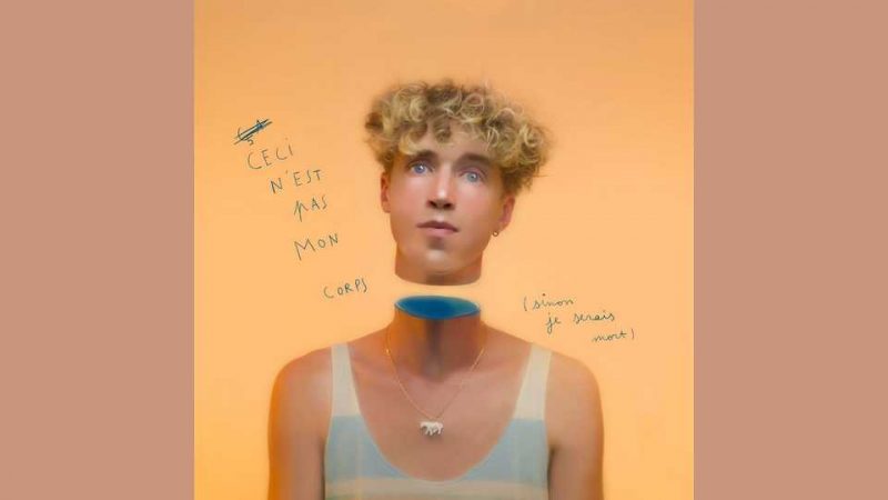 Album : Oscar les vacances – Ceci n&rsquo;est pas mon corps