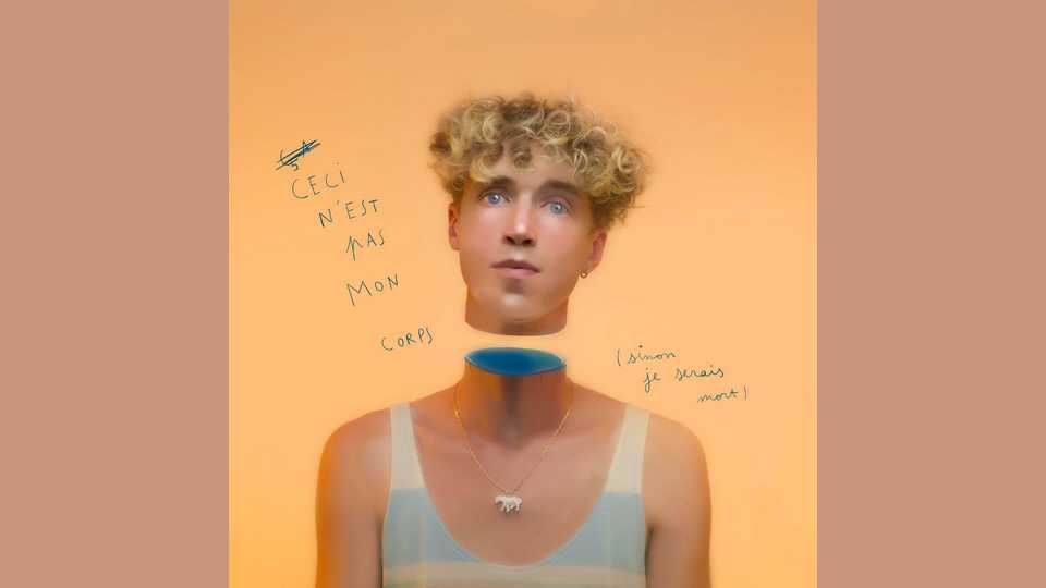 Album : Oscar les vacances – Ceci n&rsquo;est pas mon corps