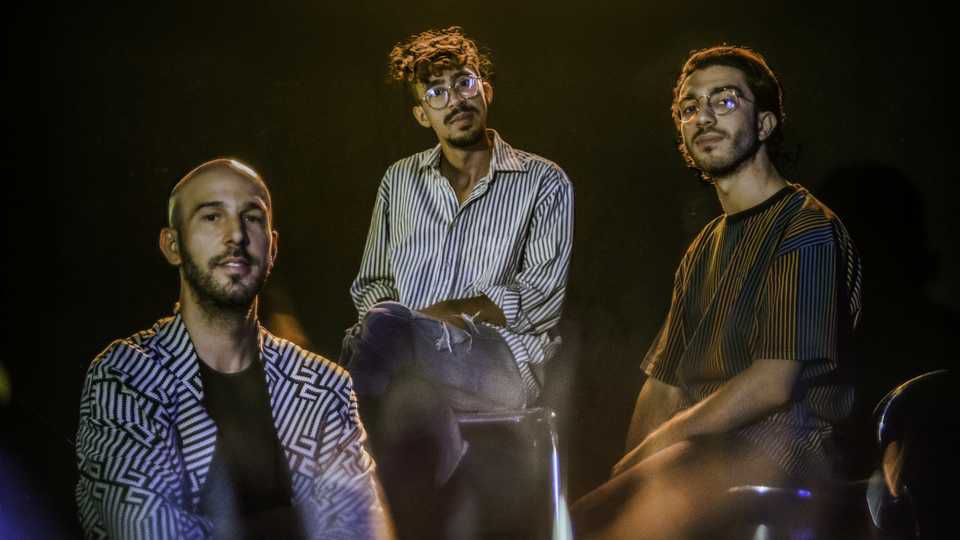 Clip : Esparto – Nous célébrer