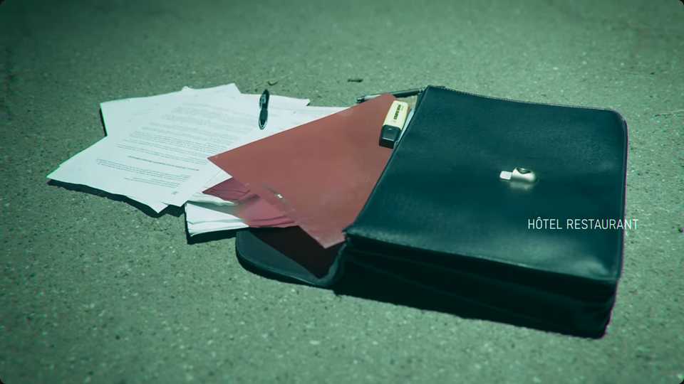 Clip : Danilo – Hôtel restaurant