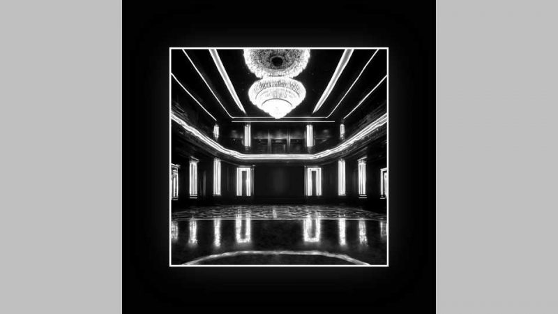 EP : Dead Chic – The Venus Ballroom live