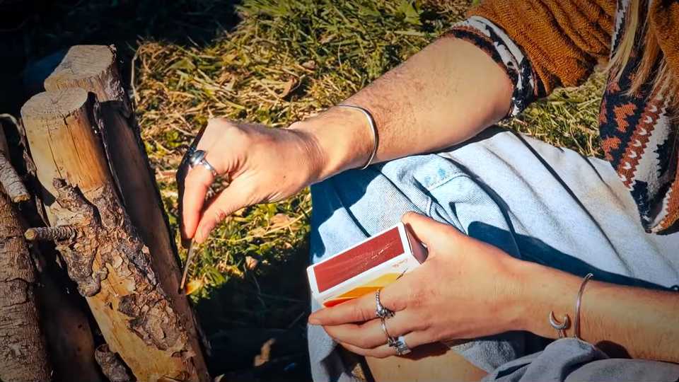 Clip : Landry Verdy – Pour une autre